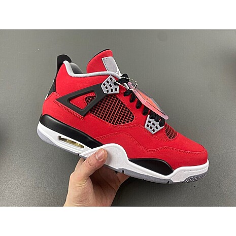 Air Jordan 4 Shoes for men #779354 replica