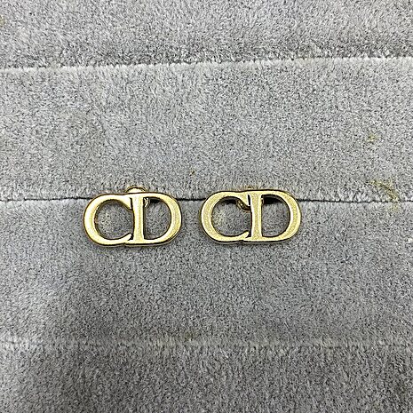 Dior Earring #779365 replica