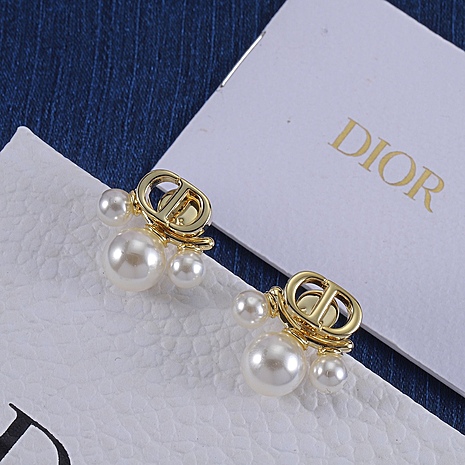 Dior Earring #779368 replica