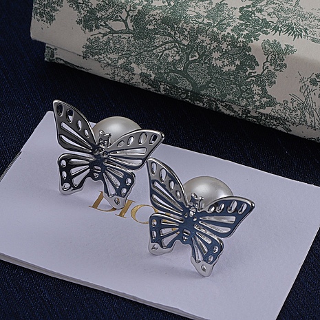 Dior Earring #779370 replica