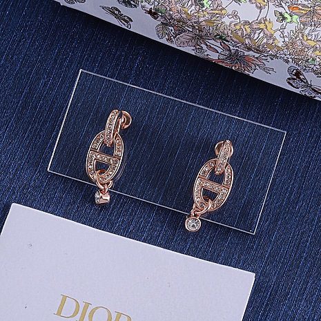 Dior Earring #779371 replica