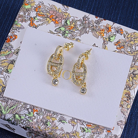Dior Earring #779372 replica
