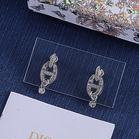 Dior Earring #779373 replica
