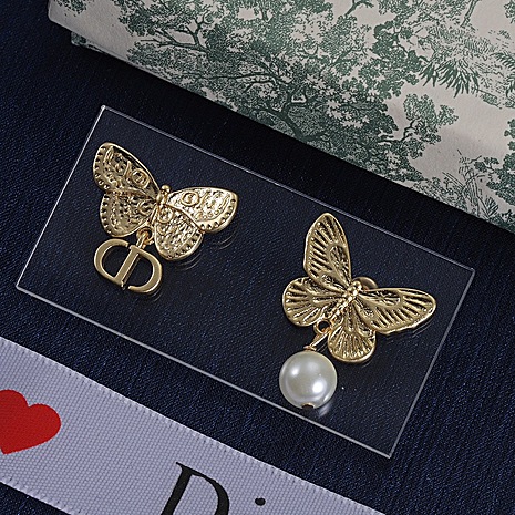 Dior Earring #779374 replica