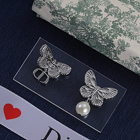 Dior Earring #779375 replica