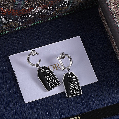 Dior Earring #779376 replica