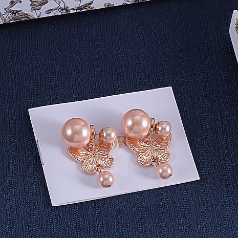 Dior Earring #779377 replica