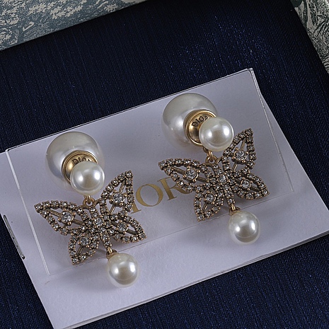 Dior Earring #779378 replica