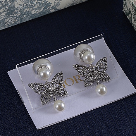 Dior Earring #779379 replica