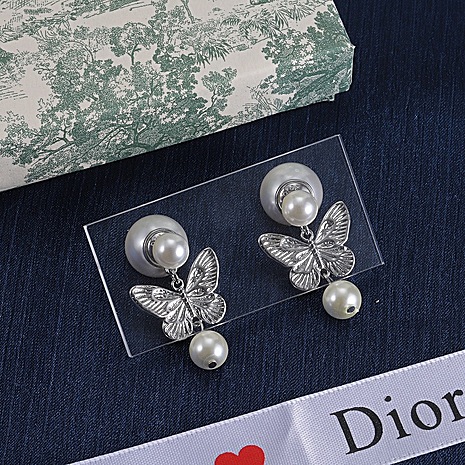 Dior Earring #779380 replica