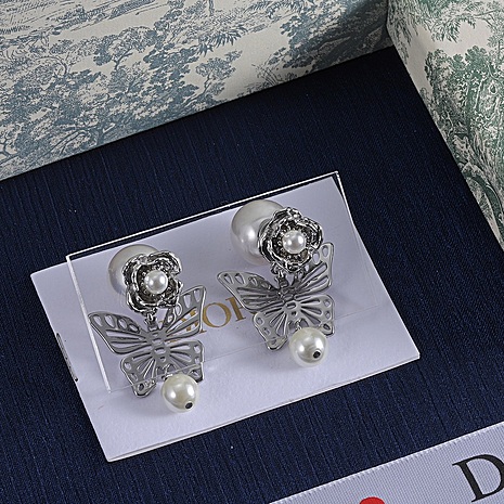 Dior Earring #779382 replica