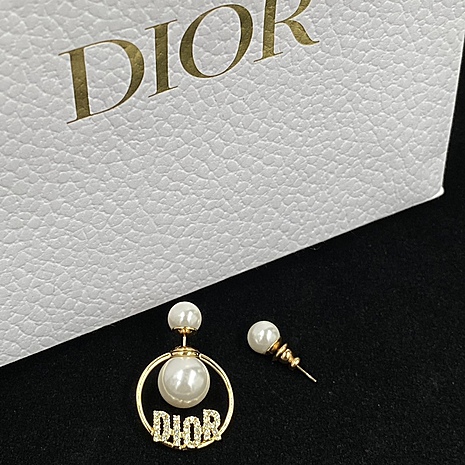 Dior Earring #779383 replica