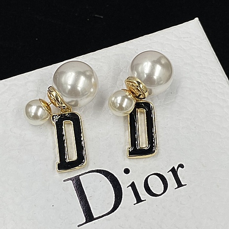 Dior Earring #779384 replica