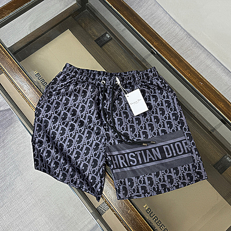 Dior Pants for Dior short pant for men #779390 replica