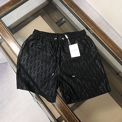 Dior Pants for Dior short pant for men #779395 replica