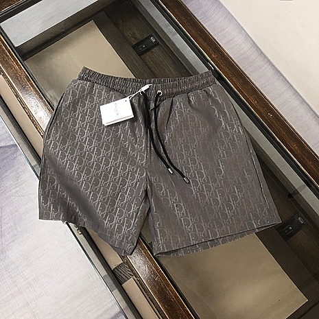 Dior Pants for Dior short pant for men #779396 replica