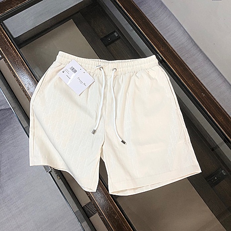Dior Pants for Dior short pant for men #779397 replica