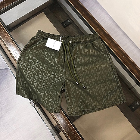 Dior Pants for Dior short pant for men #779398 replica