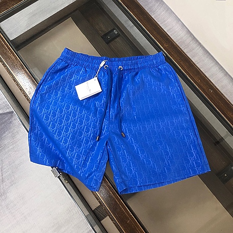 Dior Pants for Dior short pant for men #779399 replica