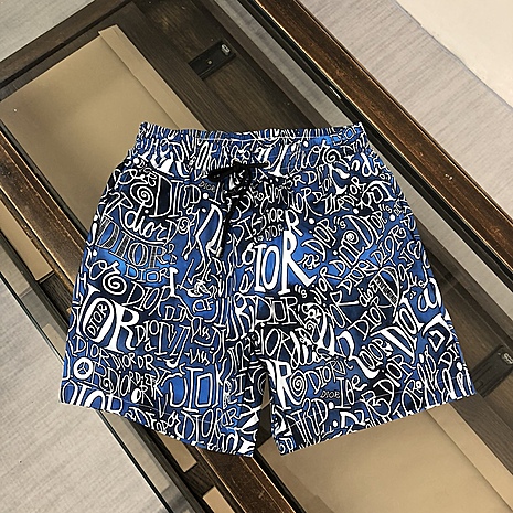 Dior Pants for Dior short pant for men #779400 replica