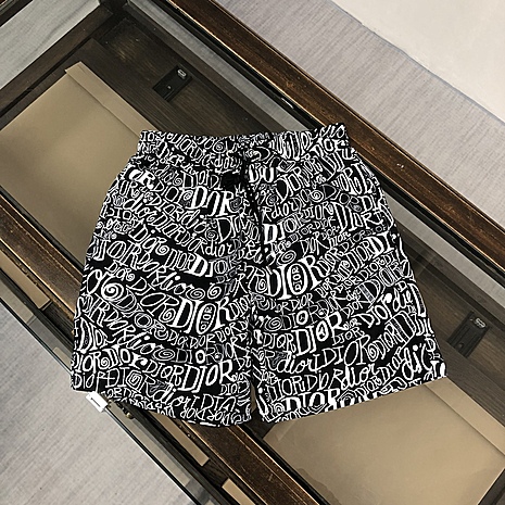 Dior Pants for Dior short pant for men #779401 replica