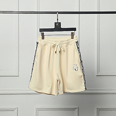 Dior Pants for Dior short pant for men #779406 replica