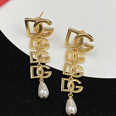 D&G Earring #779593 replica