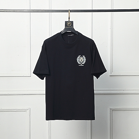 D&G T-Shirts for MEN #779597 replica