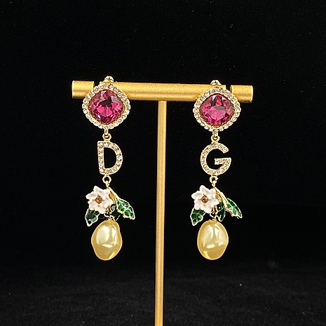 D&G Earring #779603 replica