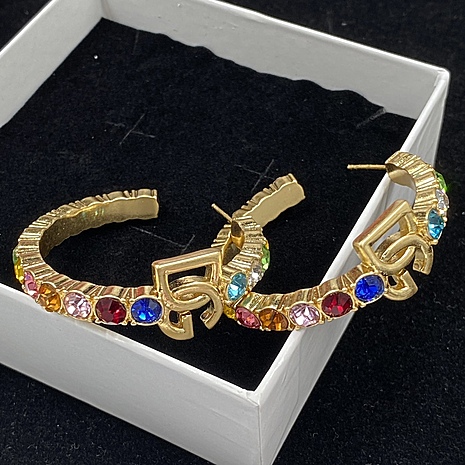 D&G Earring #779604 replica