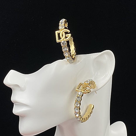 D&G Earring #779605 replica