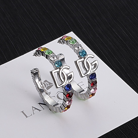 D&G Earring #779606 replica