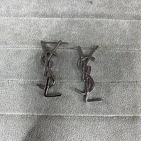 YSL Earring #779613 replica