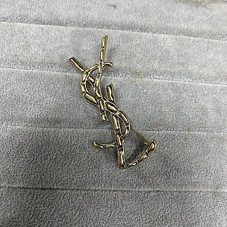 YSL Brooch #779615 replica