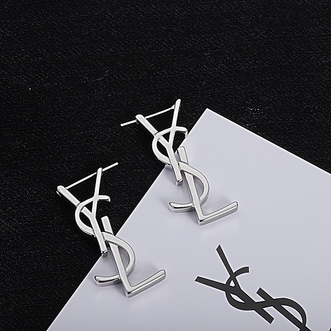 YSL Earring #779618 replica