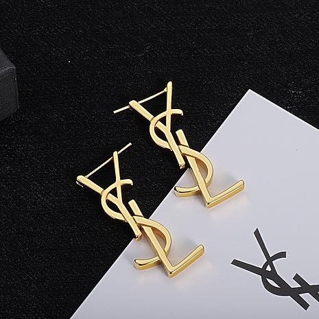 YSL Earring #779619 replica