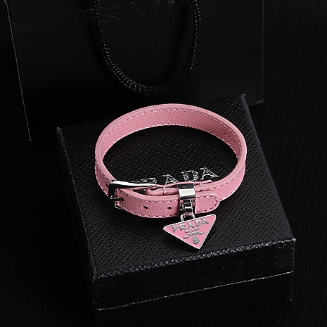 Prada Bracelet #779652 replica