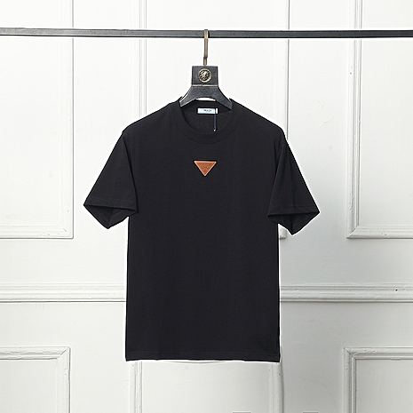 Prada T-Shirts for Men #779657 replica