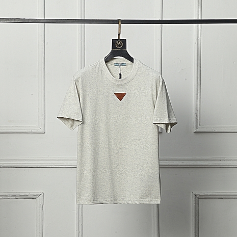Prada T-Shirts for Men #779660 replica
