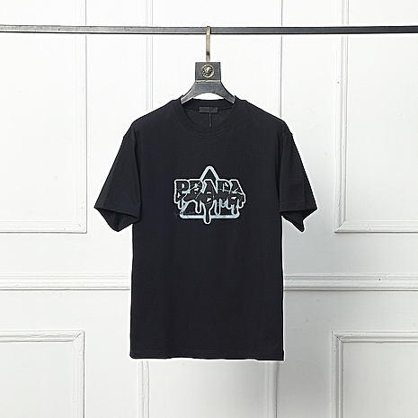 Prada T-Shirts for Men #779664 replica