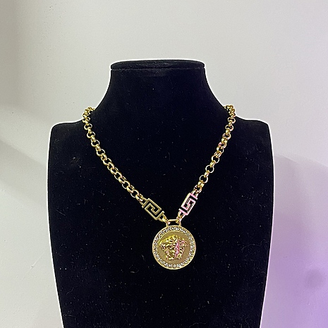 versace Necklace #779688 replica