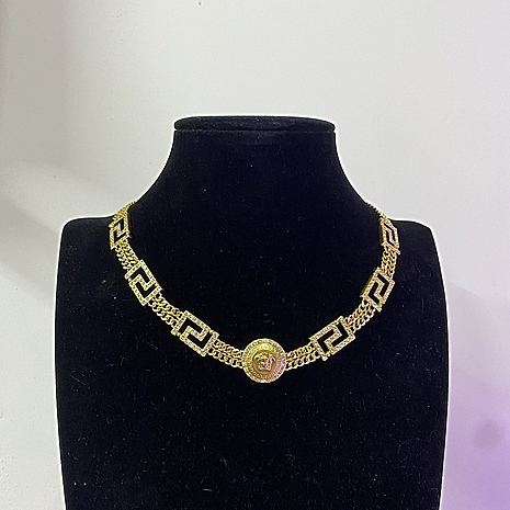 versace Necklace #779689 replica