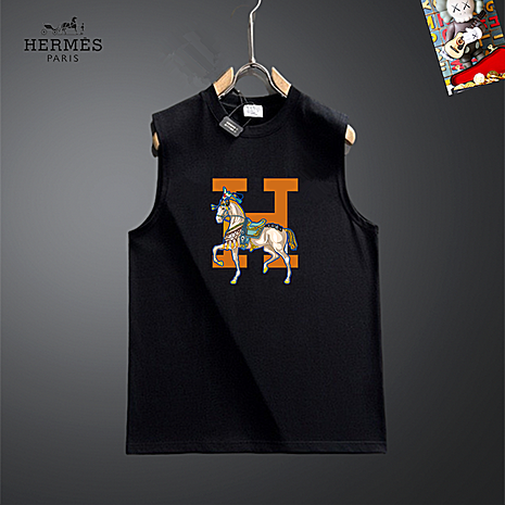 HERMES T-shirts for men #779909 replica