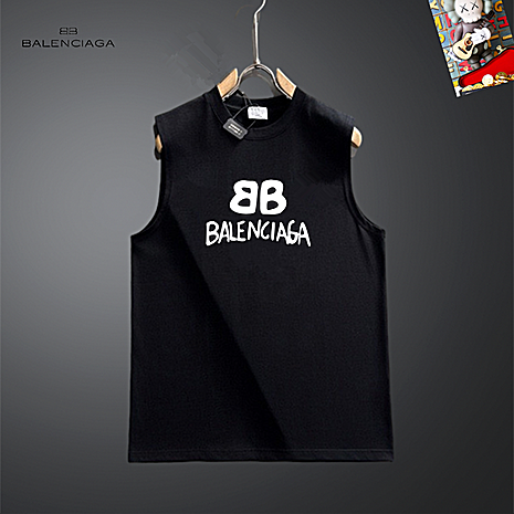 Balenciaga T-shirts for Men #779941 replica