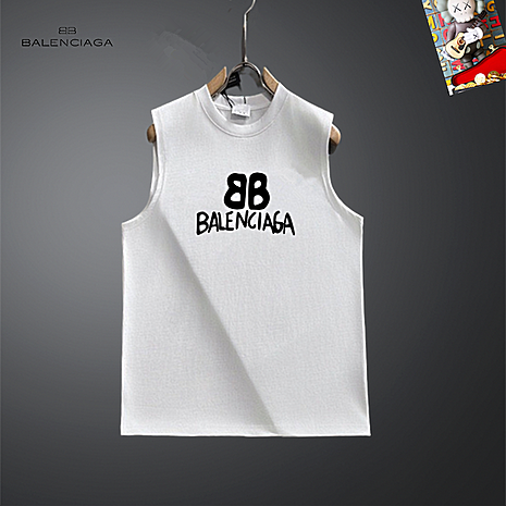 Balenciaga T-shirts for Men #779942 replica