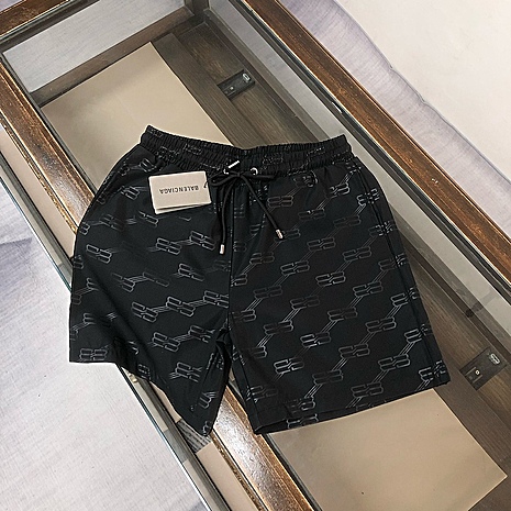 Balenciaga Pants for Balenciaga short pant for men #779951 replica