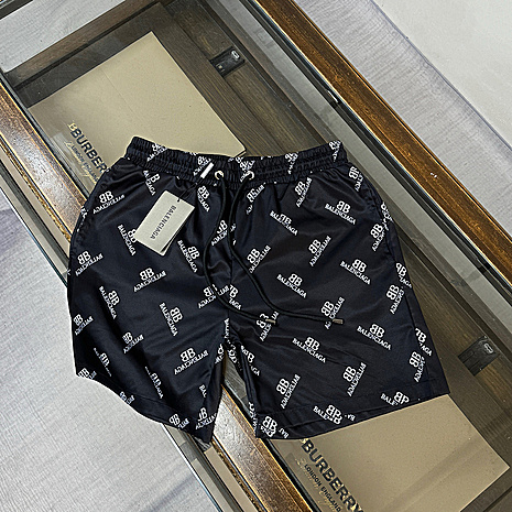 Balenciaga Pants for Balenciaga short pant for men #779952 replica