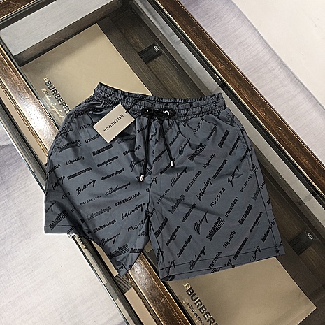 Balenciaga Pants for Balenciaga short pant for men #779956 replica