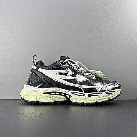 OFF WHITE shoes for Women #779960 replica