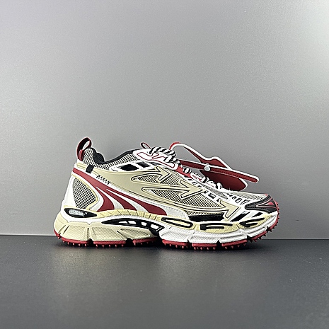 OFF WHITE shoes for Women #779962 replica